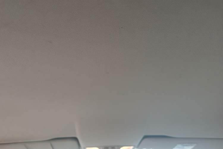 Used Bestune B50 2012 1.6L manual fashion version
