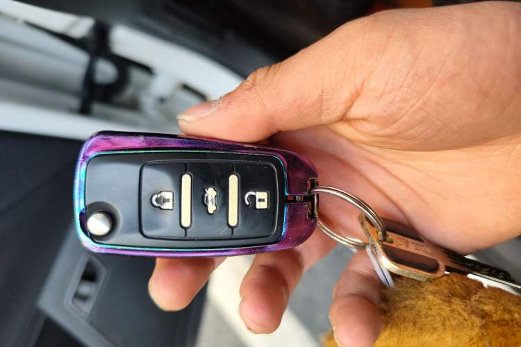 Used Skoda Rapid 2019 1.5L Automatic Comfort Edition China V Standard