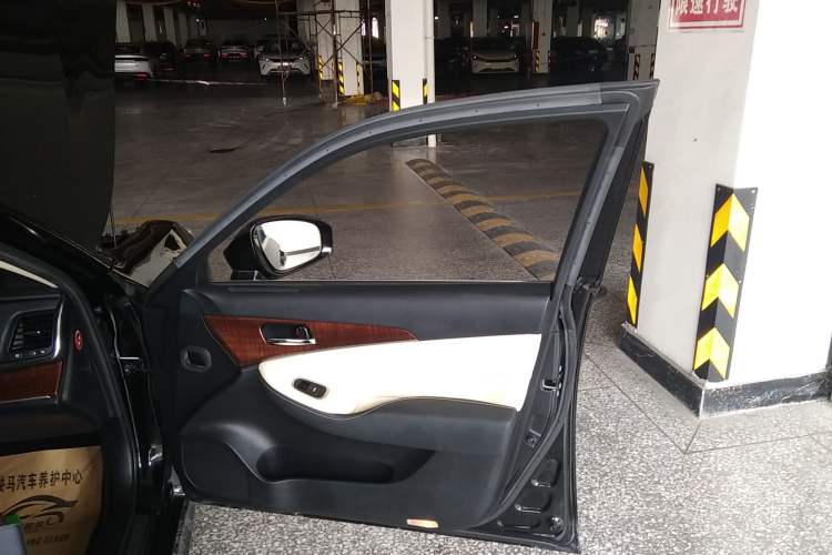 Used Toyota Crown 2015 2.5L Smart Edition