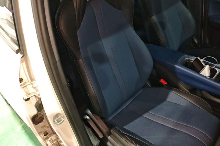 Used BYD Seagull 2025 305km Active Version