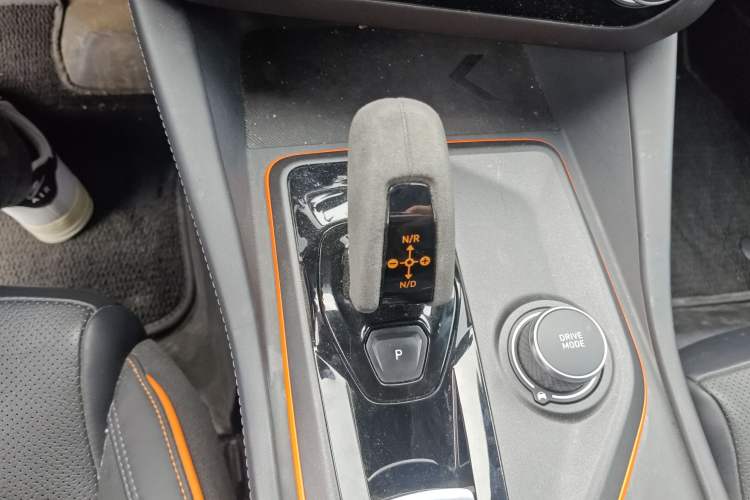 Used Lynk & Co 02 Hatchback 2021 2.0TD Halo
