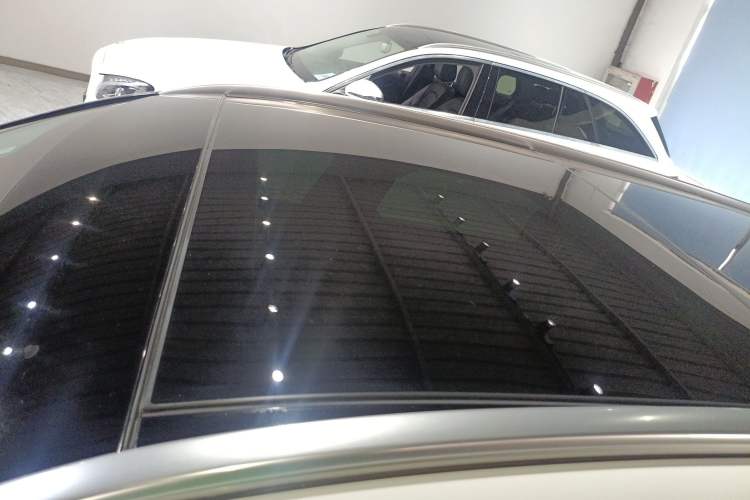 Used Mercedes-Benz C-Class 2020 C 260 Estate