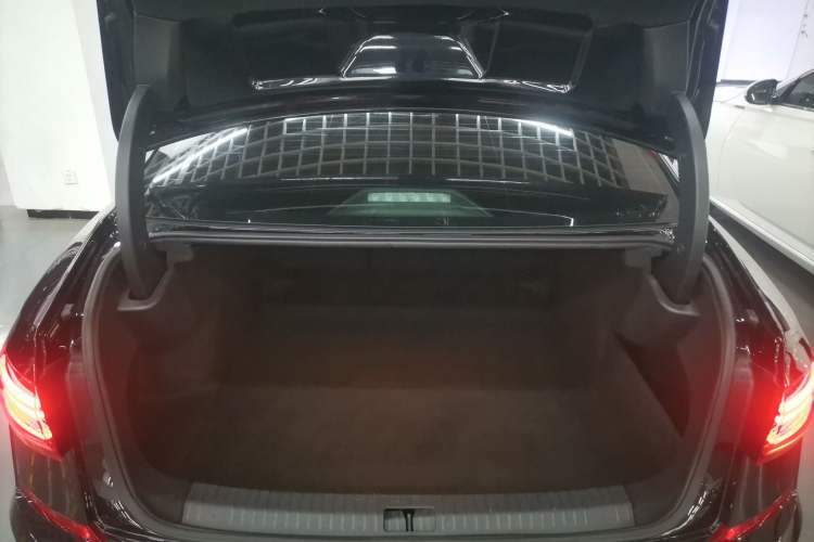 Used Volkswagen Passat 2023 Revised Version 280TSI Business Edition
