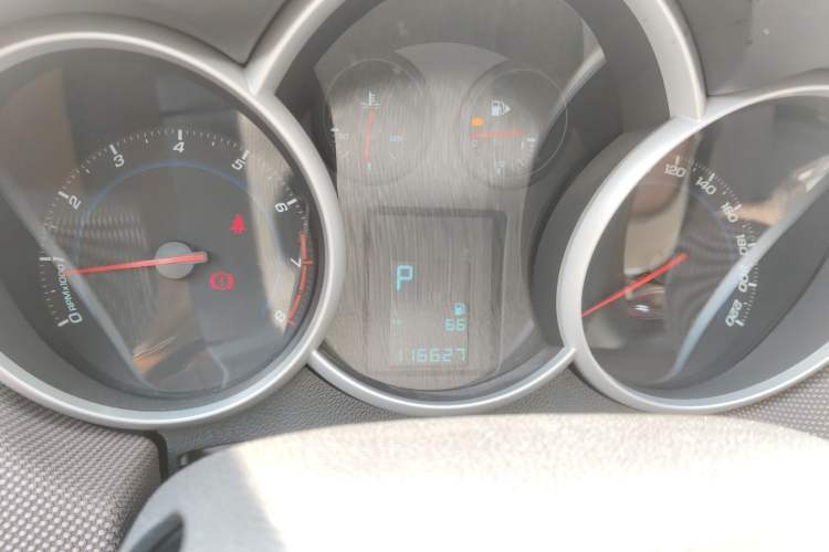 Used Chevrolet Cruze 2013 Hatchback 1.6L Automatic Luxury Model