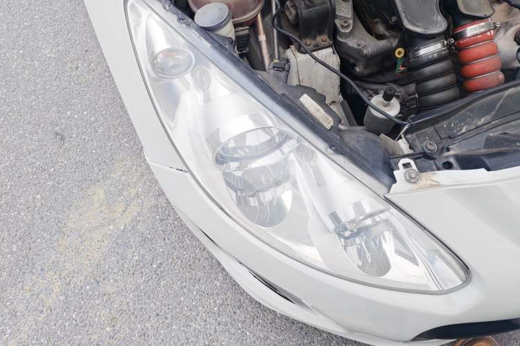 Used Peugeot 308 2012 1.6T CC Fashion Edition Right Front Headlight