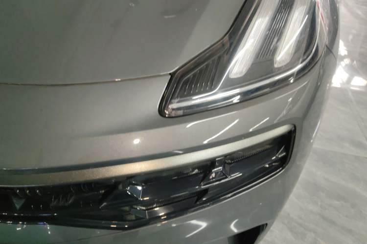 Used Lynk & Co 06 2023 Remix 1.5T Dynamic Halo