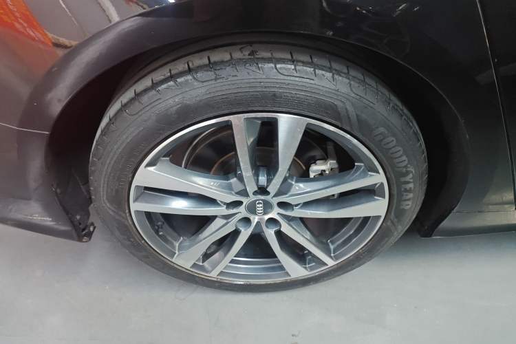 Used Audi A6L 2020 40 TFSI Luxury Dynamic Edition
