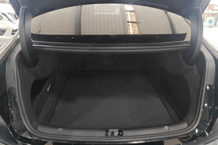 Used BYD Han 2024 DM-i Glory Edition 121KM Premium Model
