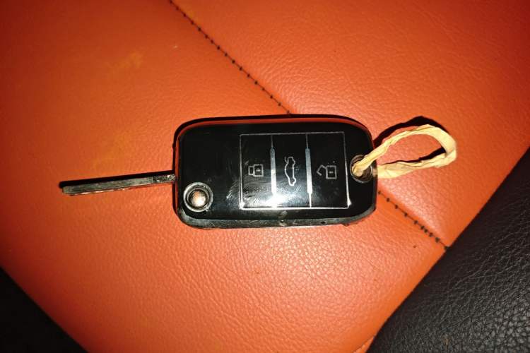 Used MG ZS 2017 1.5L Manual Comfort Edition
