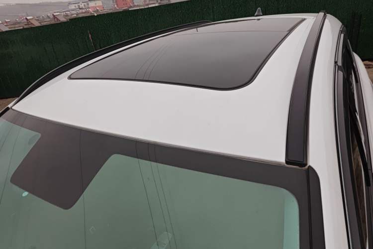 Used Hyundai Tucson 2023 Tucson L 1.5T Automatic Two-Wheel Drive GLX Elite Edition
