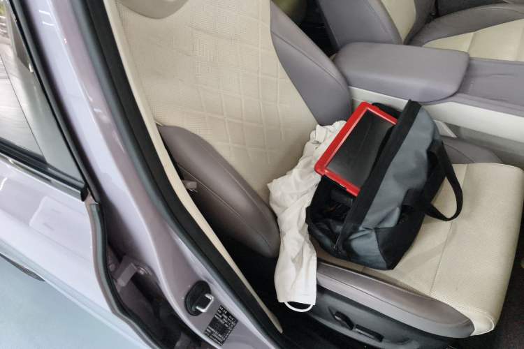 Used MG 4 EV 2026 Model 437 Freedom Edition
