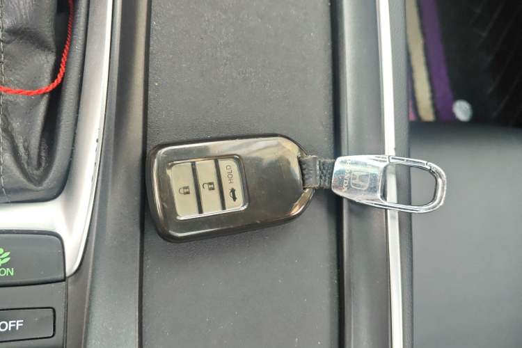 Used Honda Inspire 2022 260TURBO Elegant Edition
