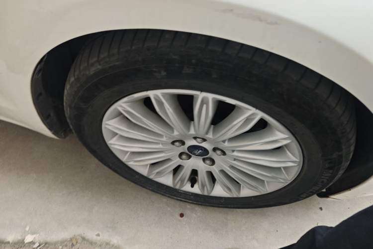 Used Ford Mondeo 2013 2.0L GTDi 200 Fashion Edition