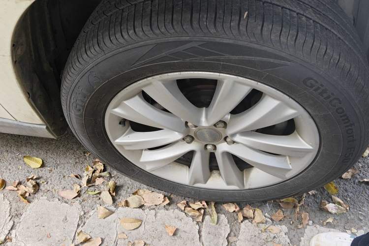 Used Haval H2 2015 1.5T Automatic Two-Wheel Drive Elite Edition