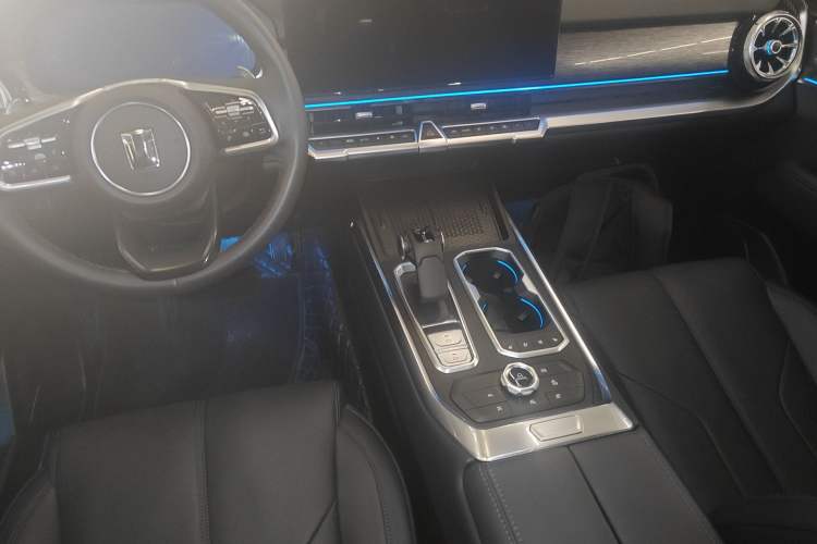 Used Tank 400 New Energy 2024 Hi4-T Off-Road Edition