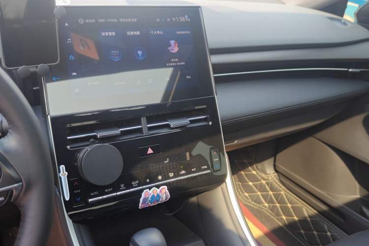 Used Toyota Avalon 2022 2.0L Luxury Edition