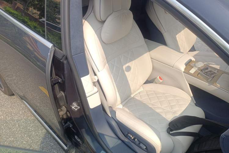 Used Nio ET9 2025 100kWh Signature Edition
