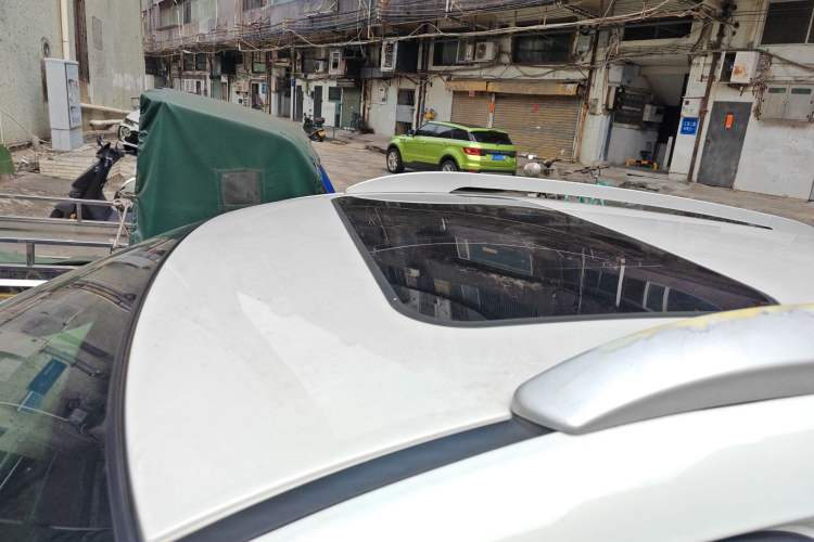 Used Mazda CX-5 2015 2.5L Automatic 4x4 Flagship Model