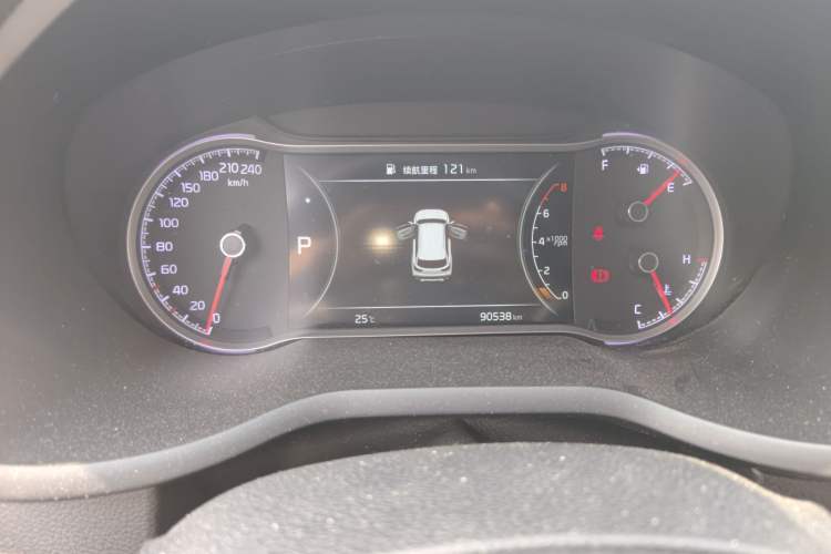 Used Kia Sportage R 2018 2.0L Automatic Smart Luxury Version China V Standard
