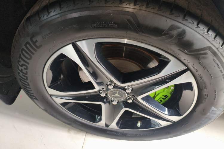 Used Mercedes-Benz GLE New Energy 2021 GLE 350 e 4MATIC
