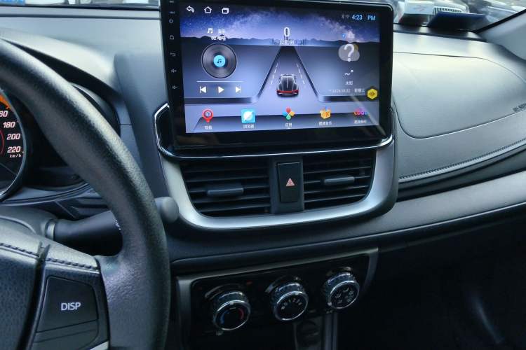 Used Toyota YARiS L Zhi Xiang 2022 1.5L CVT Leading PLUS Edition
