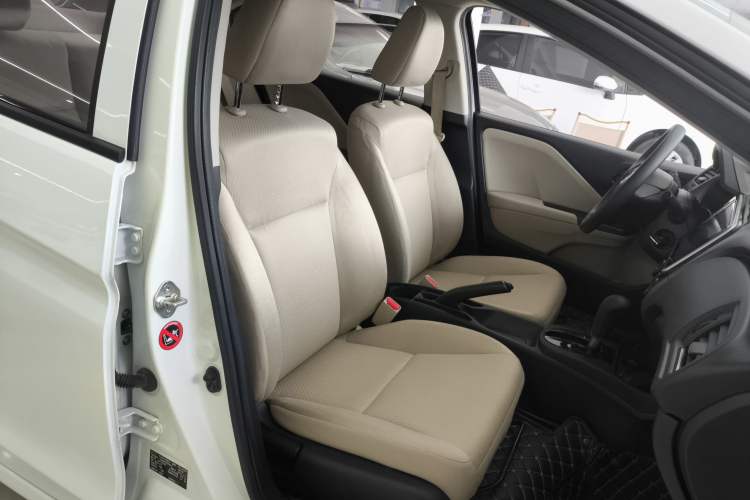 Used Honda City 2018 1.5L CVT Comfort Version