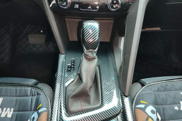 Used Chevrolet Orlando 2020 Light Hybrid Redline 530T Automatic Enjoyment Edition (5+2 Models)