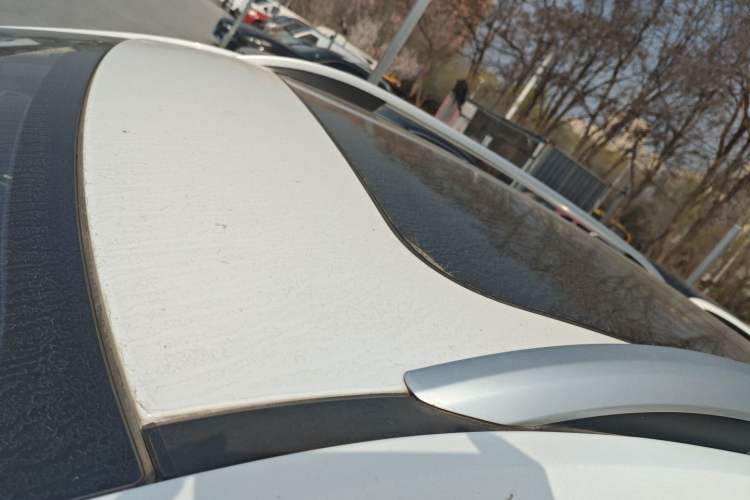 Used Roewe RX5 2020 20T Automatic 4G Connect Superior Flagship Edition