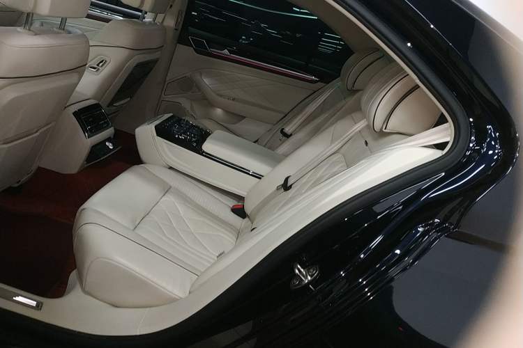 Used Volkswagen Phideon 2021 380TSI Prestige Edition