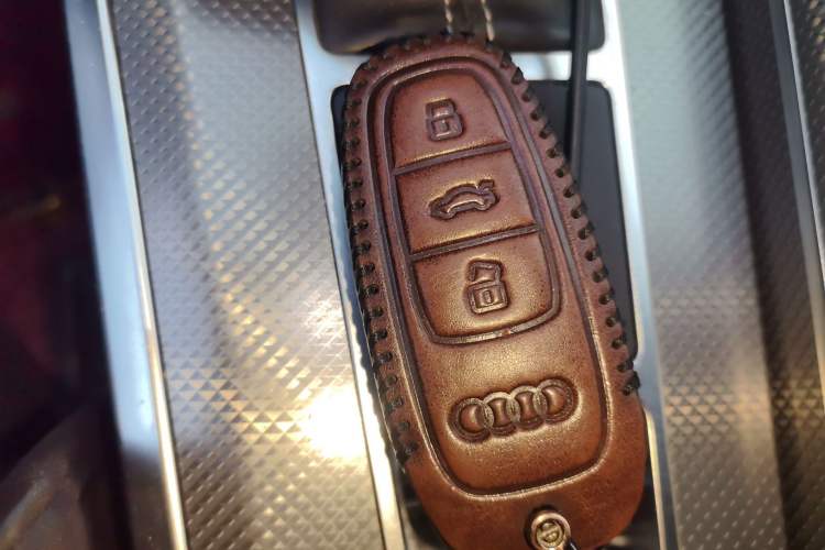 Used Audi A6L 2019 45 TFSI Prestige Dynamic Edition