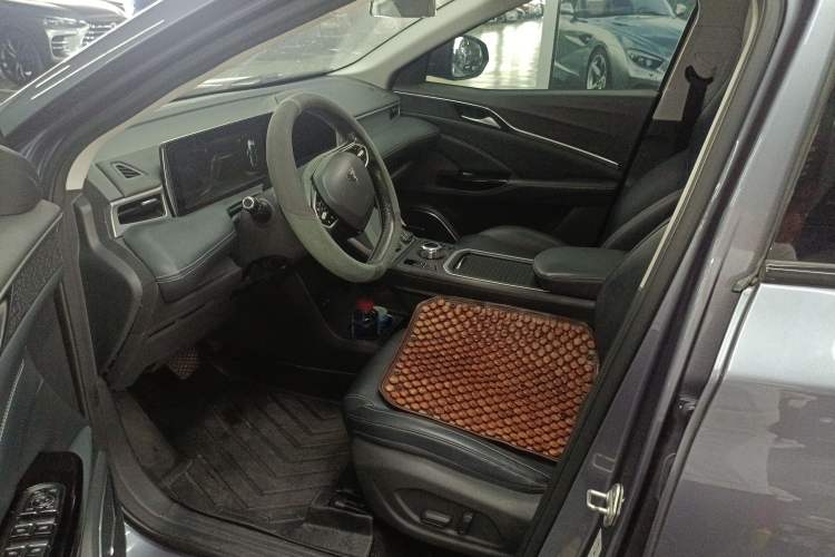 Used NETA U 2020 520 U-Create
