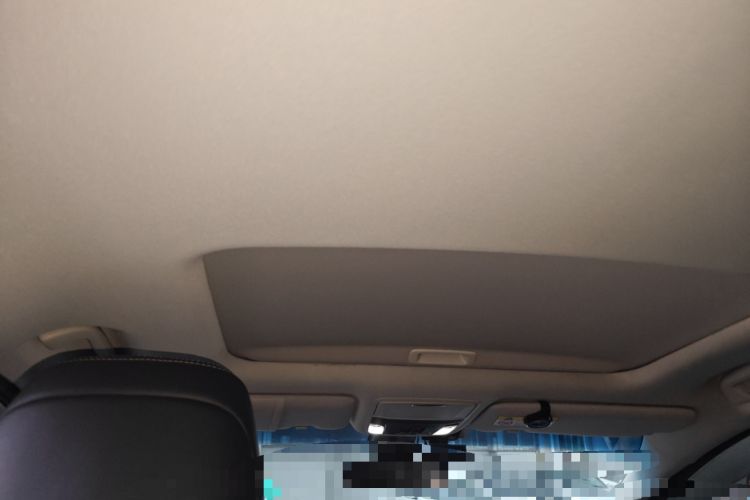 Used Honda Elysion 2019 2.0L Hybrid Luxury Edition
