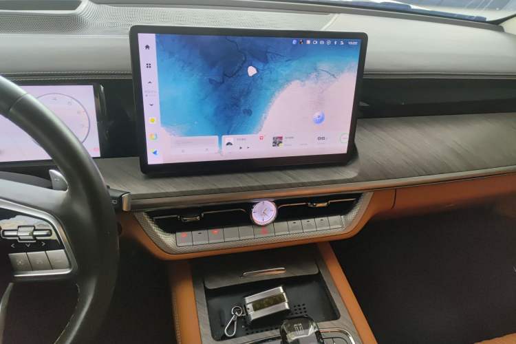 Used Tank 500 2022 3.0T Sport Edition "Creation" Version 5-Seater