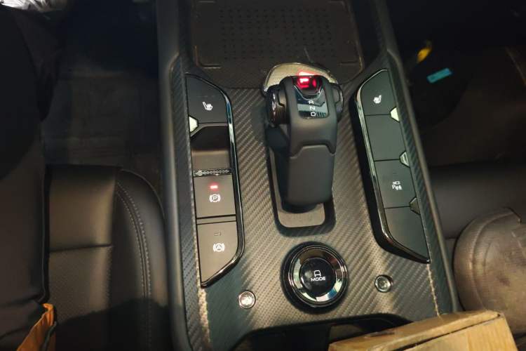 Used Haval Raptor New Energy 2024 Hi4 145 Pro
