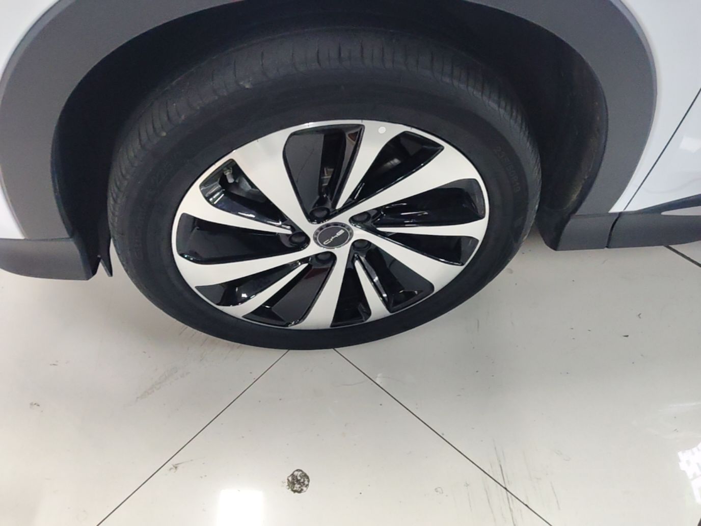 BYD Song PLUS New Energy 2024 Honor Edition EV 520km Flagship Model — снимка 10