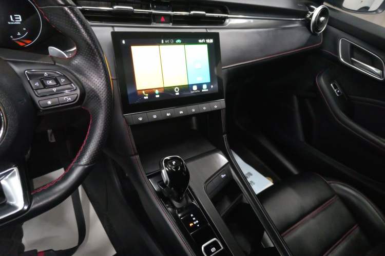 Used MG 6 2020 1.5T Automatic Trendsetting Luxury Edition
