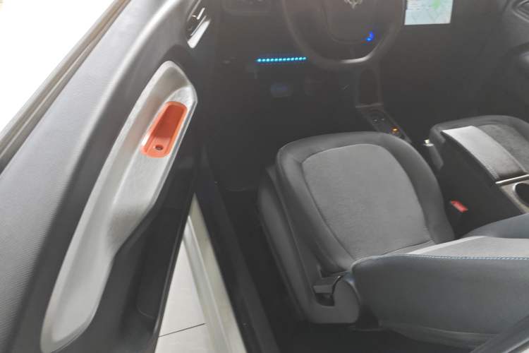 Used Wuling Hongguang MINIEV 2021 Macaron Fashion Model Lithium Iron Phosphate