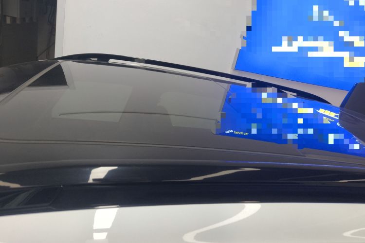 Used Volkswagen Tharu 2024 300TSI Two-Wheel-Drive Moon Luxury Edition Roof