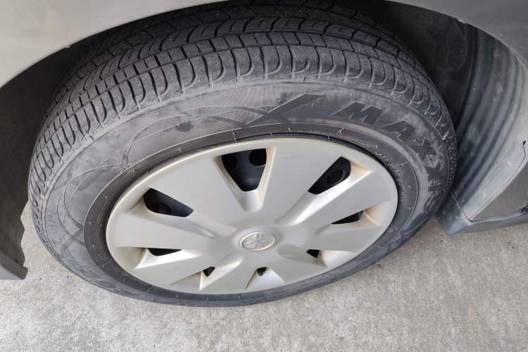 Used Venucia D50 2015 1.6L Automatic Fashion Edition