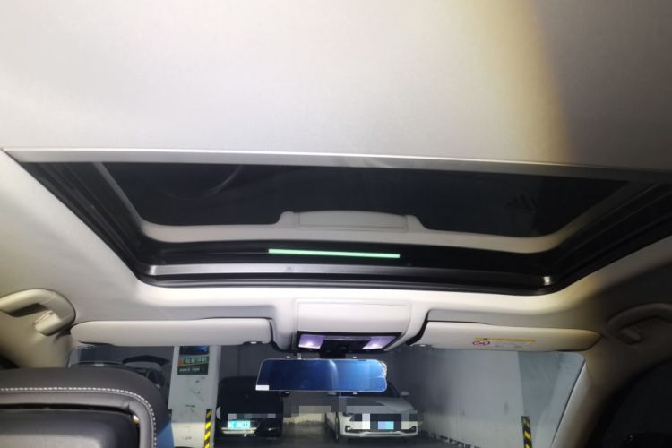 Used Volkswagen Passat 2024 380TSI Starry Elite Edition