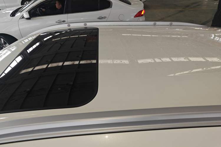 Used Nissan Kicks 2022 1.5L CVT XV Luxury Edition Roof