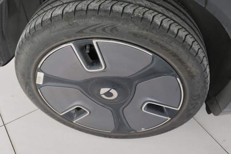 Used smart #1 2022 Premium Edition
