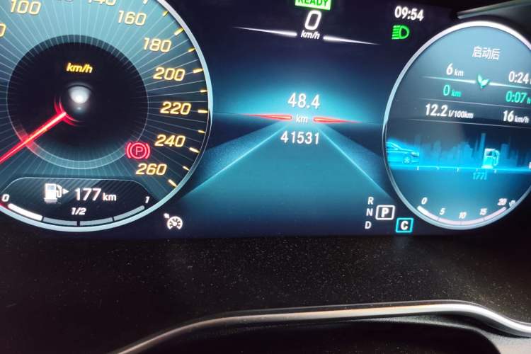 Used Mercedes-Benz C-Class 2019 C 260 Coupe