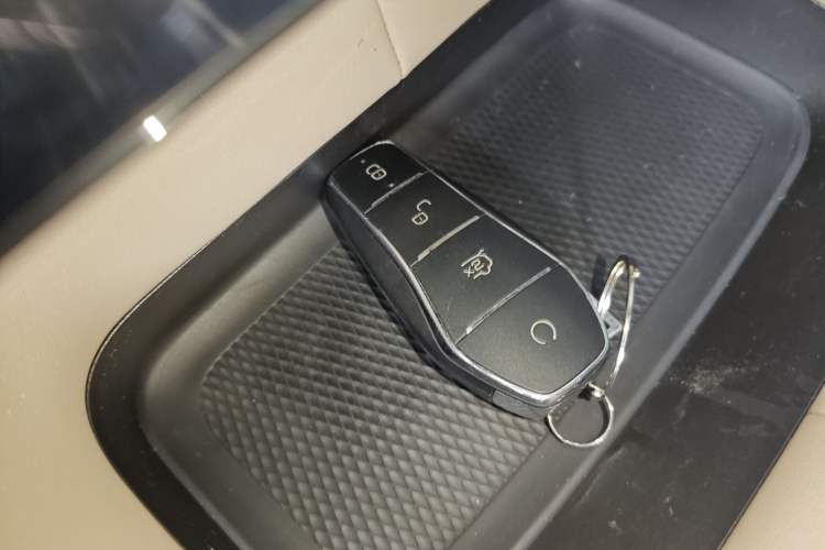 Used BYD Dolphin 2021 405 km Fashion Edition