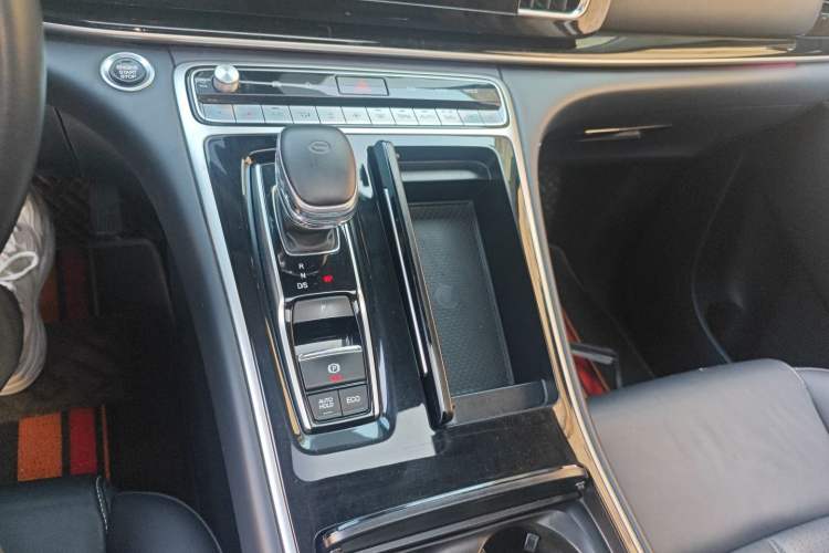 Used GAC Trumpchi M8 2021 Lingxiu Series 390T Ultimate Edition
