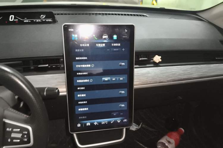 Used NETA V 2022 Chao 400 Lite