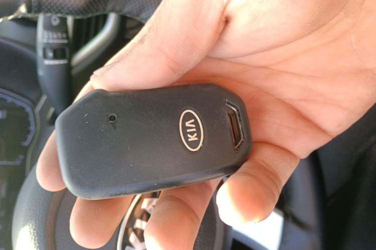 Used Kia K3 2020 1.5L CVT New Sharp Edition with Sunroof
