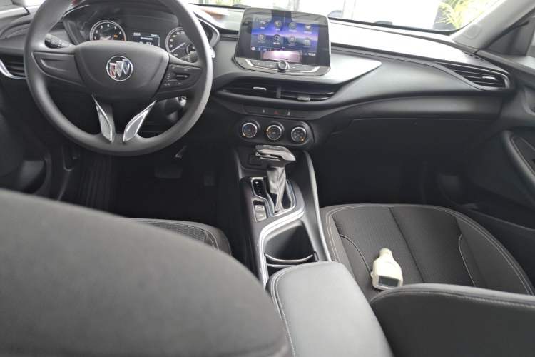 Used Buick Verano 2023 Pro Le Yi Edition Gear Lever