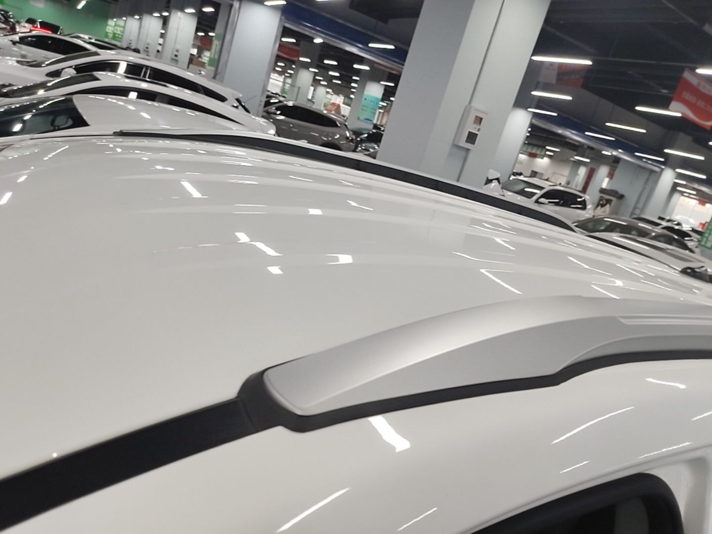 BYD Yuan Pro 2021 401 km Luxury Version — снимка 7
