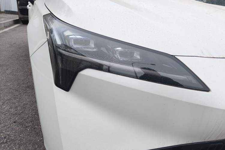 Used AION S Plus 2026 Model Comfort Edition
